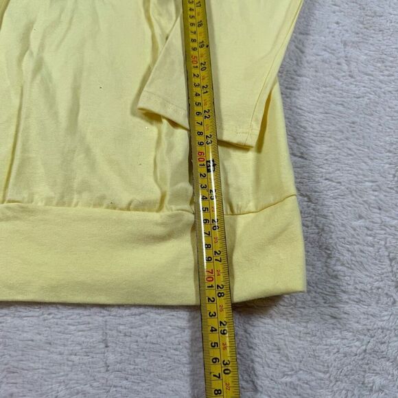 Vintage Y2K Baby Phat NWT Glitter Open Back Shirt Blouse - Picture 5 of 6